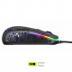 Xtrfy MZ1 RGB Black (XG-MZ1-RGB) (UA)