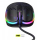 Xtrfy MZ1 RGB Black (XG-MZ1-RGB) (UA)
