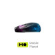 Xtrfy MZ1 RGB Wireless Black (MZ1W-RGB-BLACK) (UA)