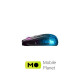 Xtrfy MZ1 RGB Wireless Black (MZ1W-RGB-BLACK) (UA)