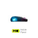 Xtrfy MZ1 RGB Wireless Black (MZ1W-RGB-BLACK) (UA)