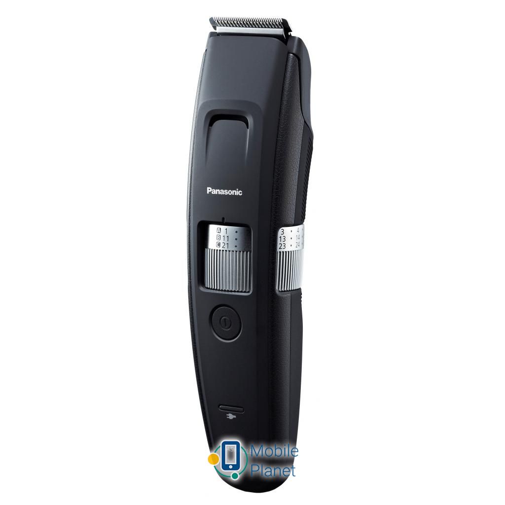 Триммер PANASONIC ER-GB96-K520 Назначение: для бороды и усов;