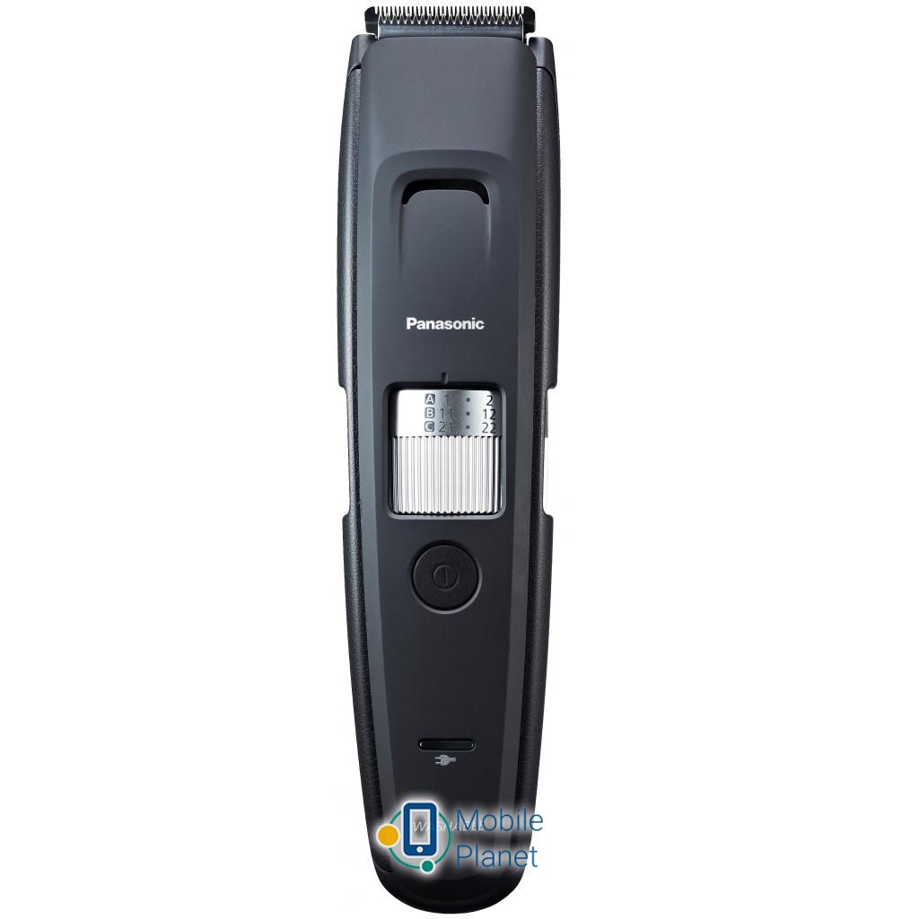 Триммер PANASONIC ER-GB96-K520 Минимальная длина 1 мм