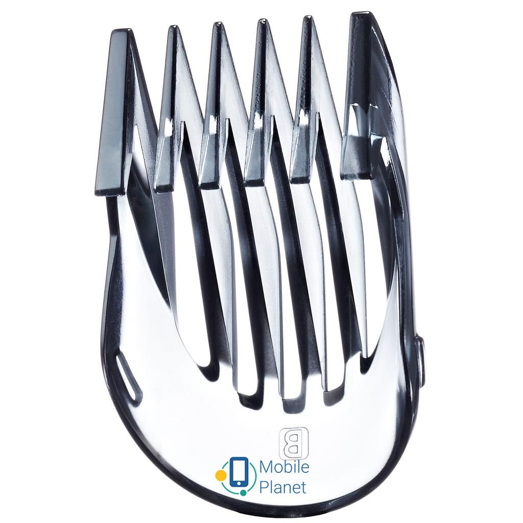 Триммер PANASONIC ER-GB96-K520 Система бритья лезвия