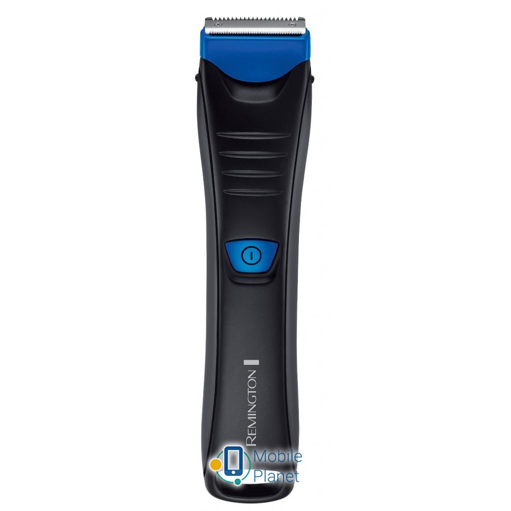 Тример Remington BHT250 (UA) Призначення: для зони бікіні,