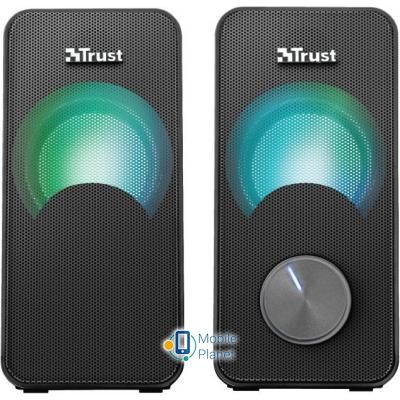 Trust Arys RGB (23120) (UA) Тип: колонки для комп'ютера;