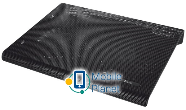 Trust Azul Laptop Cooling Stand with dual fans (20104) (UA)