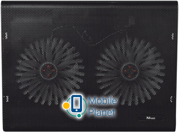 Trust Azul Laptop Cooling Stand with dual fans (20104) (UA)