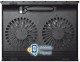 Trust Azul Laptop Cooling Stand with dual fans (20104) (UA)