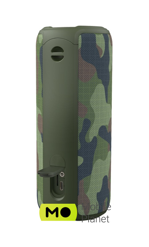 Trust Caro Max Powerful Bluetooth Speaker (Camo) (23960) (UA) Потужність 40 Вт пікова