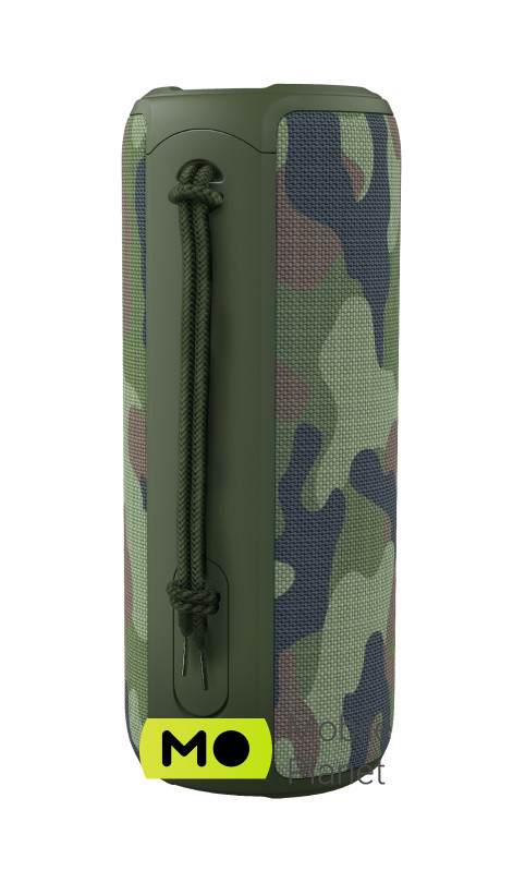 Trust Caro Max Powerful Bluetooth Speaker (Camo) (23960) (UA) Частотний діапазон 20 - 20000