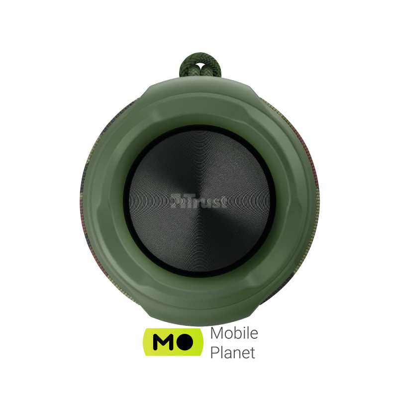 Trust Caro Max Powerful Bluetooth Speaker (Camo) (23960) (UA) Вид Портативна акустична система