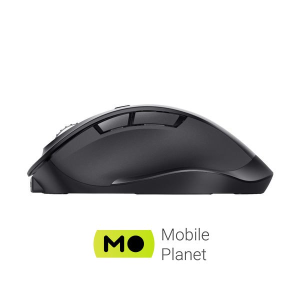 Trust Fyda Wireless Black (24727) (UA) Підключення бездротове