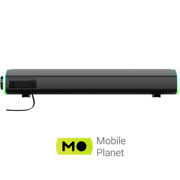 TRUST GXT 620 Axon Gray (24482) (UA) Формат: 2.0; Загальна вихідна