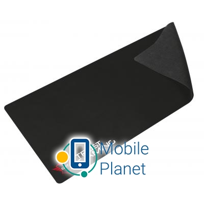 Trust GXT 758 Mousepad - XXL (21569) (UA) Материал резина + ткань