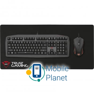 Trust GXT 758 Mousepad - XXL (21569) (UA) Розмір 930 х 300