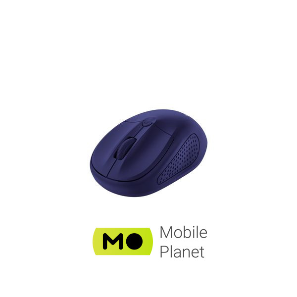 Trust Primo Wireless Mat Blue (24796) (UA) Тип Портативные