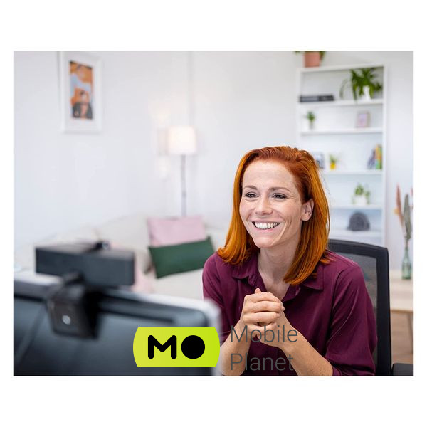 Trust Teza 4K Ultra HD Black (24280) (UA) Интерфейс USB 2.0