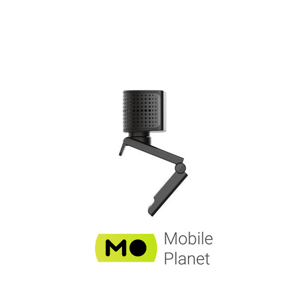 Trust Teza 4K Ultra HD Black (24280) (UA) Максимальна частота кадрів 30 кадрів/с (при дозволі 1920 x 1080)