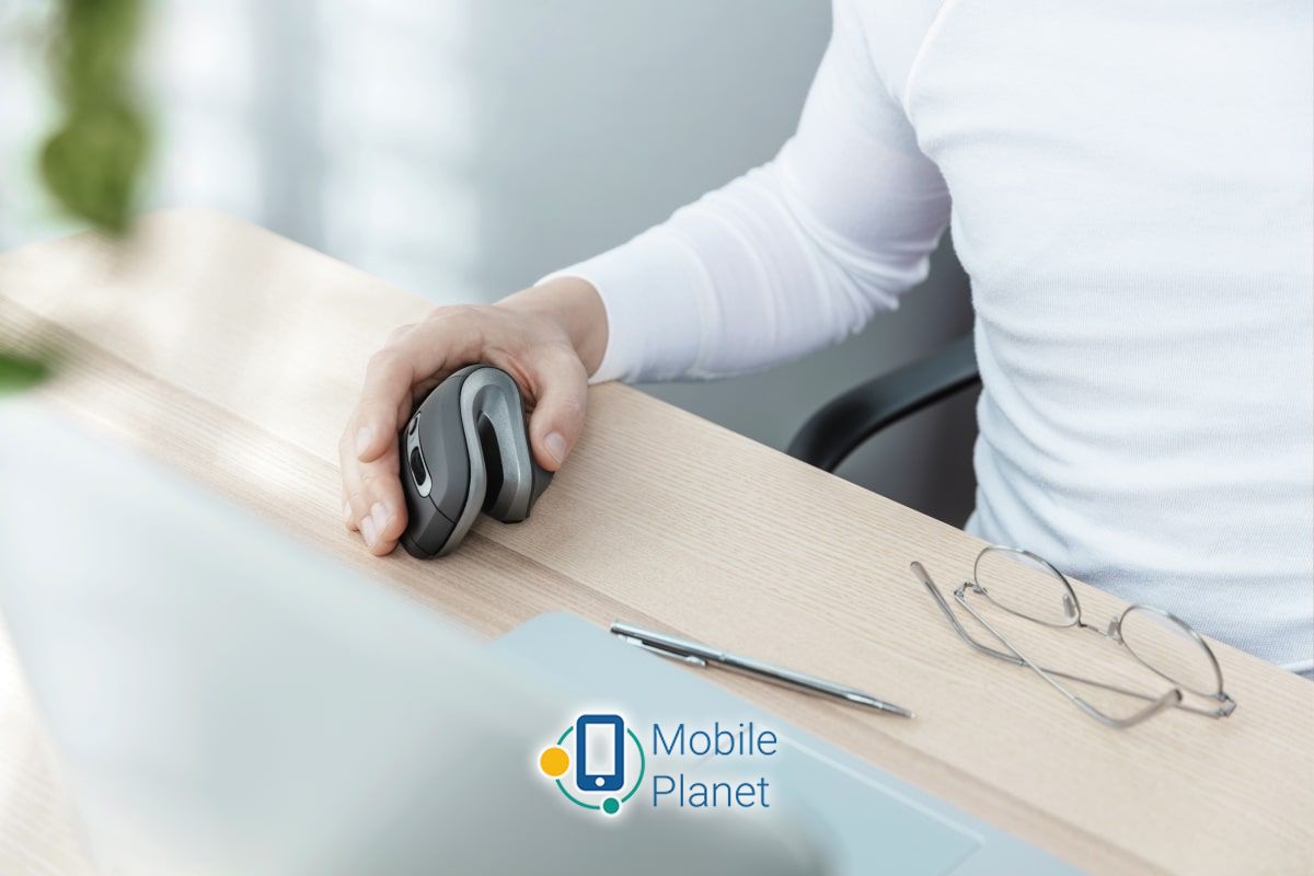 Trust VERRO ERGONOMIC WL (23507) (UA) Інтерфейс підключення USB