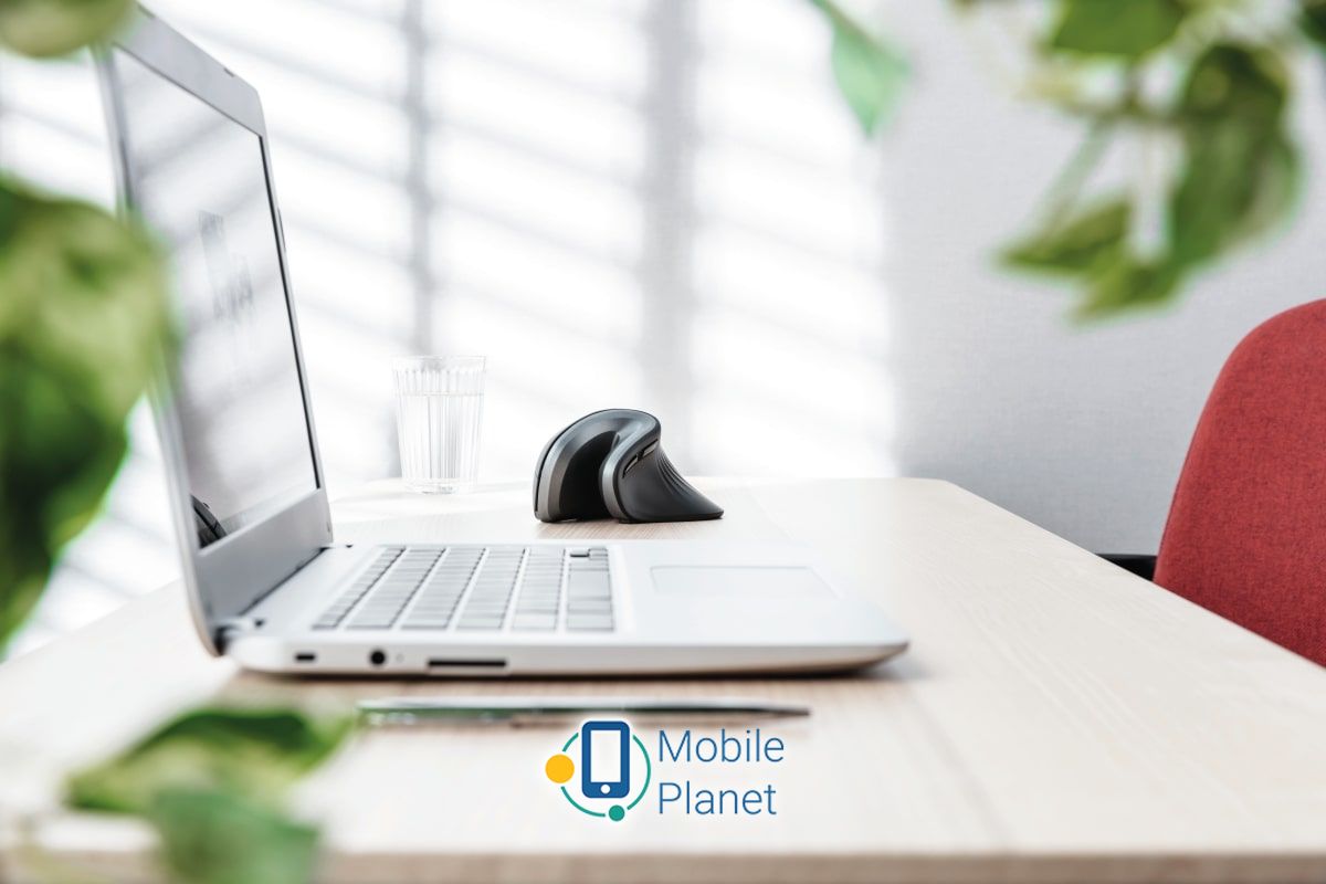 Trust VERRO ERGONOMIC WL (23507) (UA) Тип підключення бездротовий