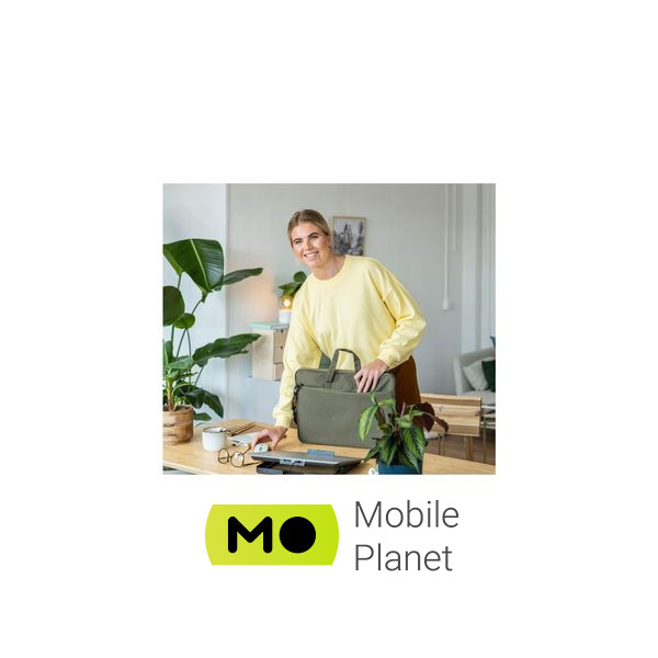 Trust YVI+ Silent Eco Wireless Green (24552) (UA) Тип: Бесшумные; Подключение: