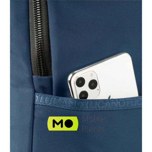 TUCANO Lunar Blue (BKLUN15-B) (UA) Модель: Lunar; Обсяг: 20 л; Відсік для