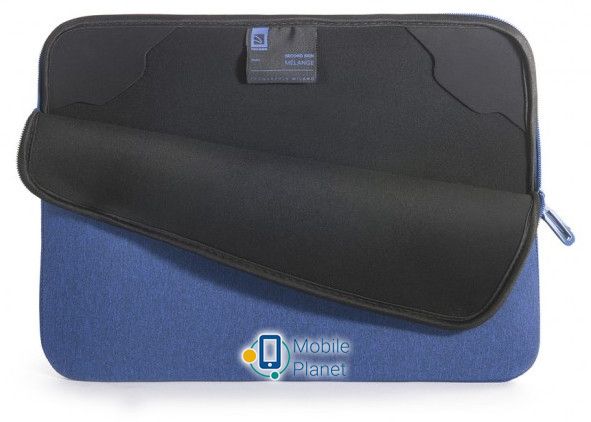 Tucano Melange для 13/14 ноутбуків (синій) (BFM1314-B) (UA) Тип: чохол; Максимальна
