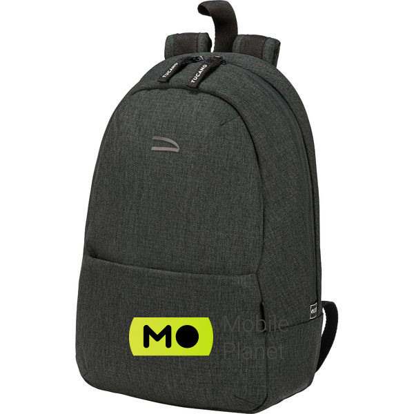 TUCANO Ted 11 Black (BKTED11-BK) (UA) Модель: Ted 11; Отсек для