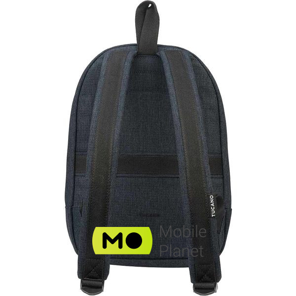 TUCANO Ted 11 Black (BKTED11-BK) (UA) Модель: Ted 11 ; Відсік для