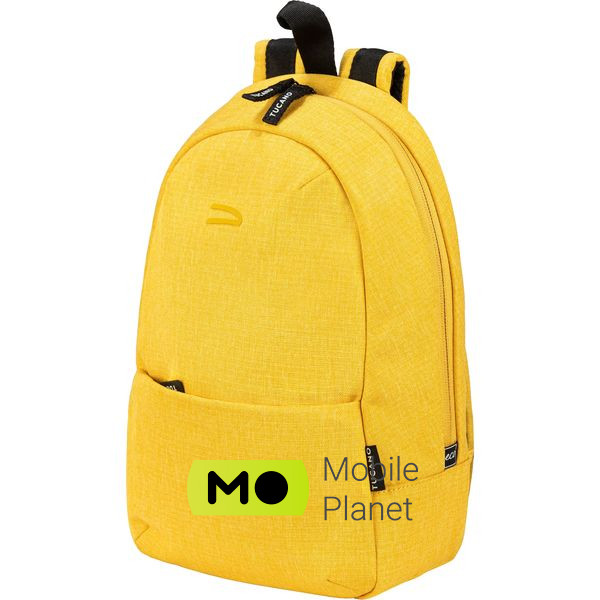 TUCANO Ted 11 Yellow (BKTED11-Y) (UA) Модель: Ted 11 ; Відсік для