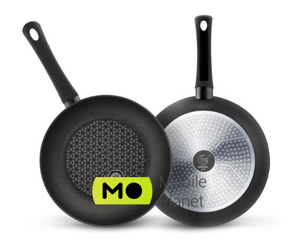 TVS DIAMANTE INDUCTION 28 см, вок (DP793283310001) (UA) Призначення Вок