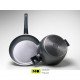 TVS Origine Induction Grill 28 х 28 см (4N502284010001) (UA)