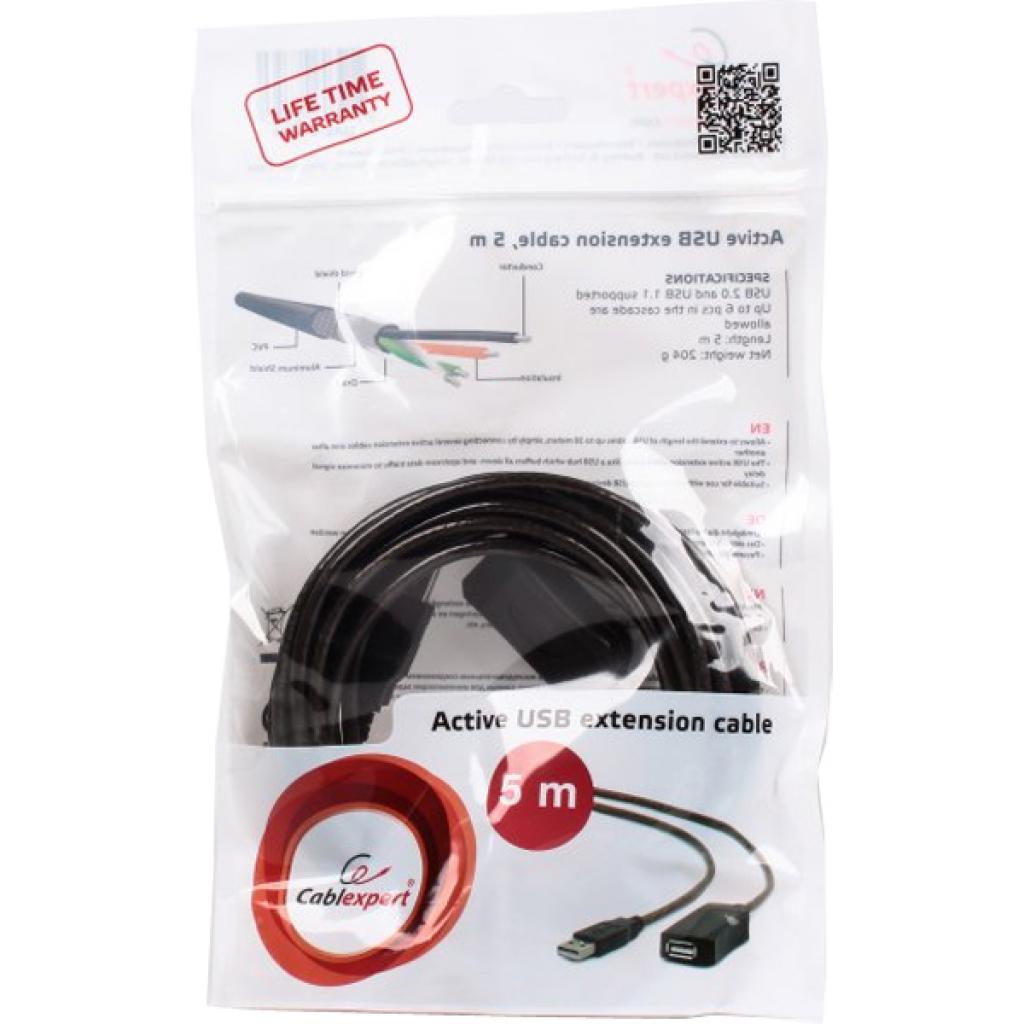 UAE-01-5M Cablexpert Кабель UAE-01-5M Cablexpert позволяет