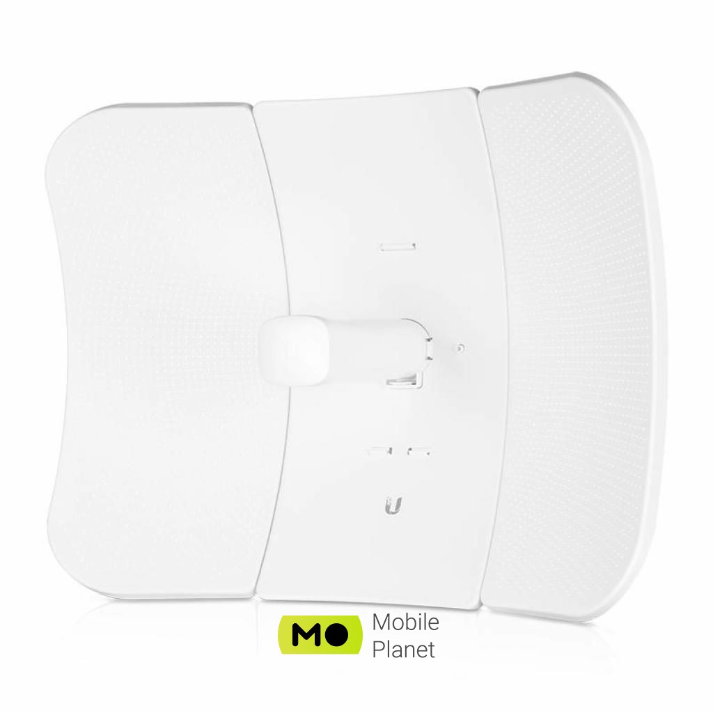 Ubiquiti LBE-5AC-LR (UA) Робоча частота 5 ГГц