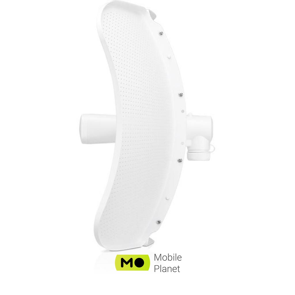 Ubiquiti LBE-5AC-LR (UA) Стандарти мереж ac