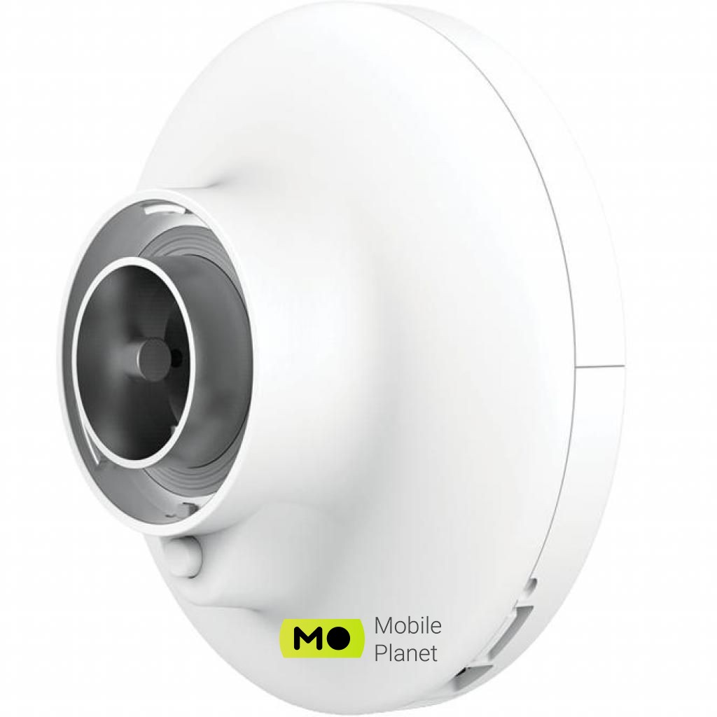 Ubiquiti PS-5AC (UA) Стандарти мереж ac