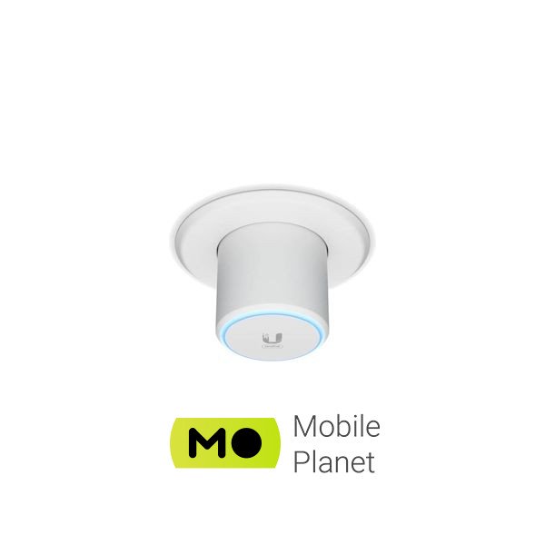 Ubiquiti UniFi 6 Mesh (U6-MESH) (UA) Стандарти мереж ax (до 5378 Мбіт/с)