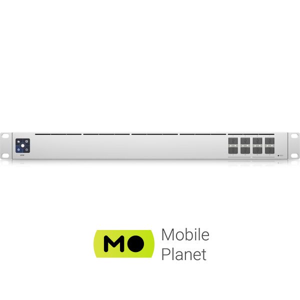 UBIQUITI UniFi Switch Aggregation (USW-AGGREGATION) (UA) Модель: UniFi Switch Aggregation; Тип: