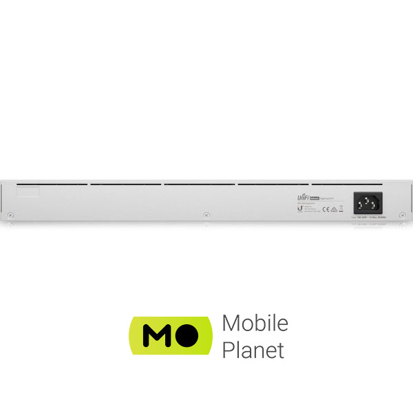 UBIQUITI UniFi Switch Aggregation (USW-AGGREGATION) (UA) Модель: UniFi Switch Aggregation; Тип: