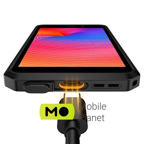 Ulefone Power Armor X11 Pro 4/64GB Black (6937748735014) (UA) Дисплей: 5.45 / IPS LCD (1440х720 точек)