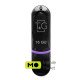 USB 16GB T & G 012 Classic Series Black (TG012-16GBBK)