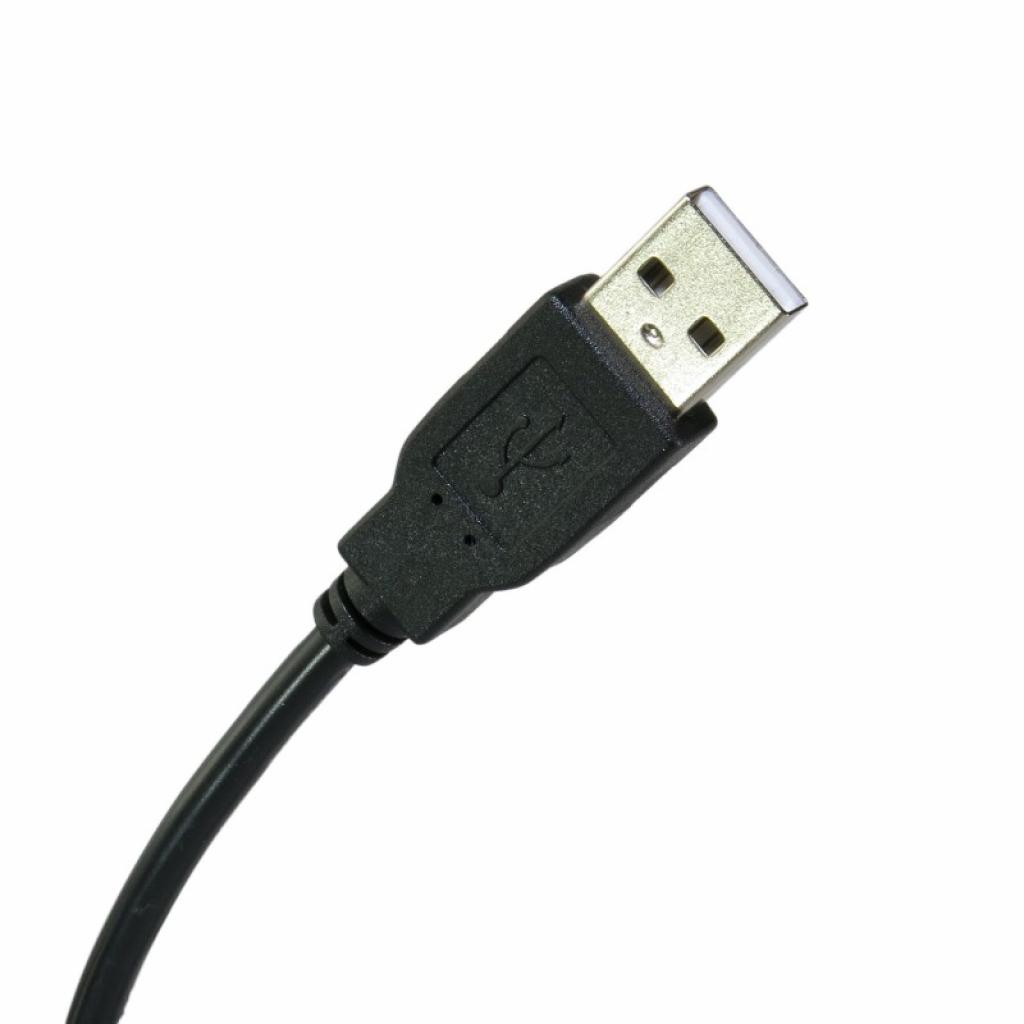 USB 2.0 AM/AF 1.5m EXTRADIGITAL (KBU1619) (UA) тип  Кабель 