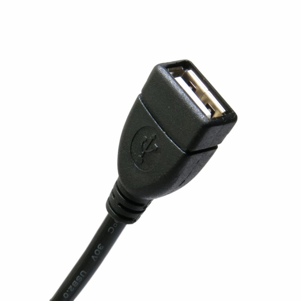 USB 2.0 AM/AF 1.5m EXTRADIGITAL (KBU1619) (UA) стаття  kbu1619 