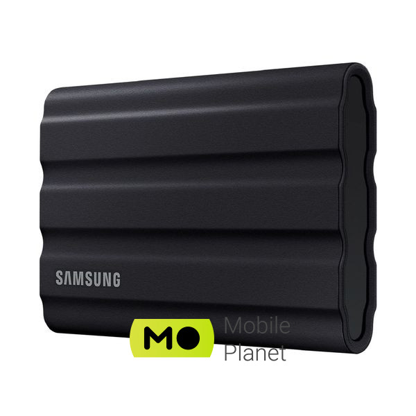USB 3.2 1TB T7 Shield Samsung (MU-PE1T0S/EU) (UA) Объем памяти 1 TB