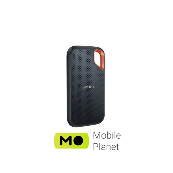 USB 3.2 4TB SanDisk (SDSSDE61-4T00-G25) (UA) Тип накопичувача: зовнішній;