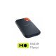 USB 3.2 4TB SanDisk (SDSSDE61-4T00-G25) (UA)