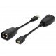 USB to UTP Cat5 DIGITUS (DA-70139-2) (UA)