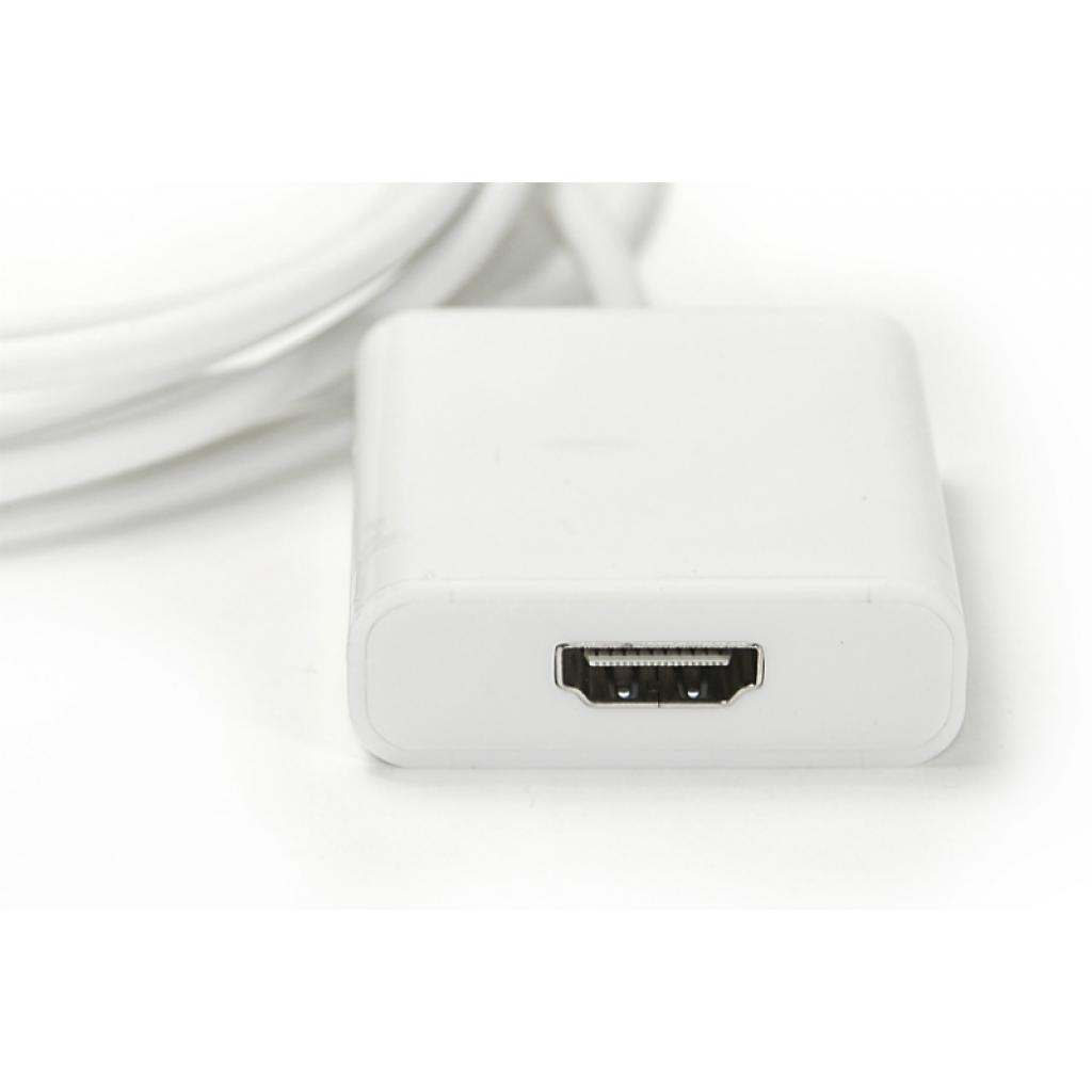 USB Type C to HDMI F 1.8m PowerPlant (KD00AS1271) (UA) Артикул KD00AS1271