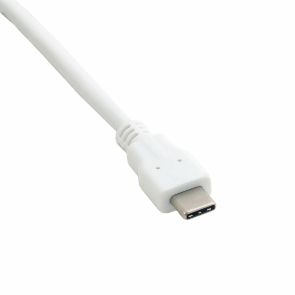 USB Type C to USB 3.0 AM 1.0m EXTRADIGITAL (KBU1673) (UA) Артикул KBU1673